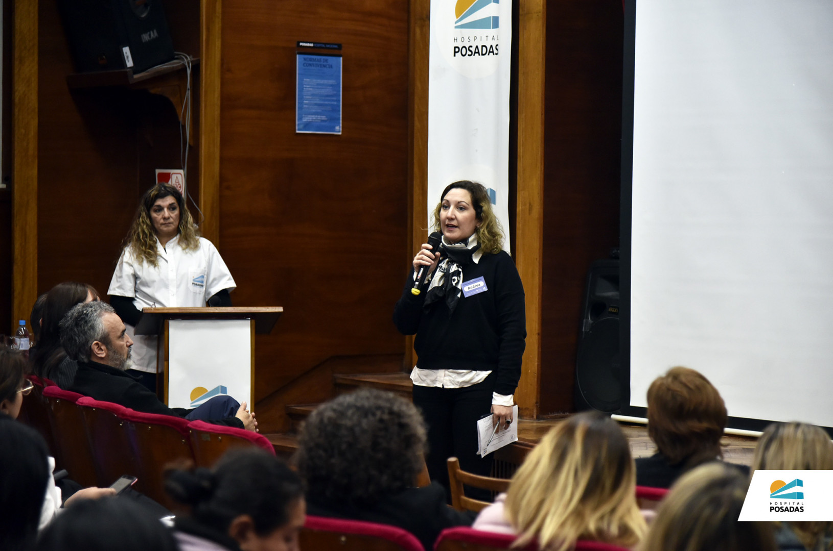 Jornada de Cuidado de Heridas Agudas y Crónicas Actividades en la Semana de Parto Respetado