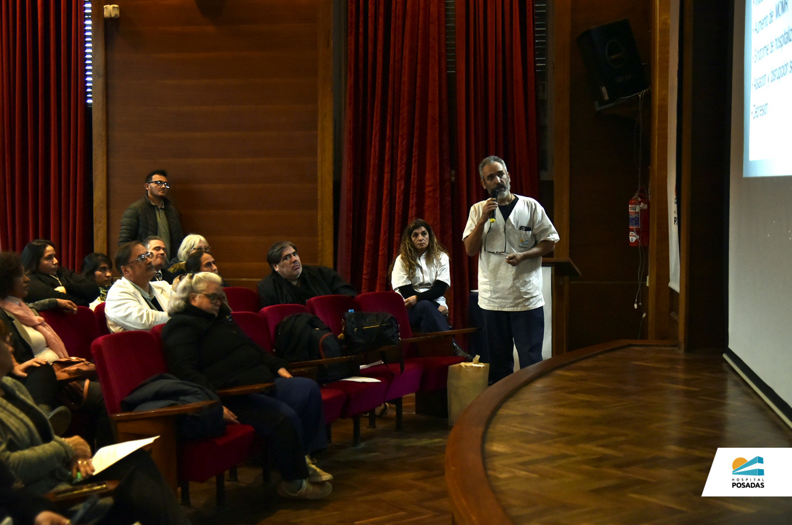 Jornada de Cuidado de Heridas Agudas y Crónicas Actividades en la Semana de Parto Respetado