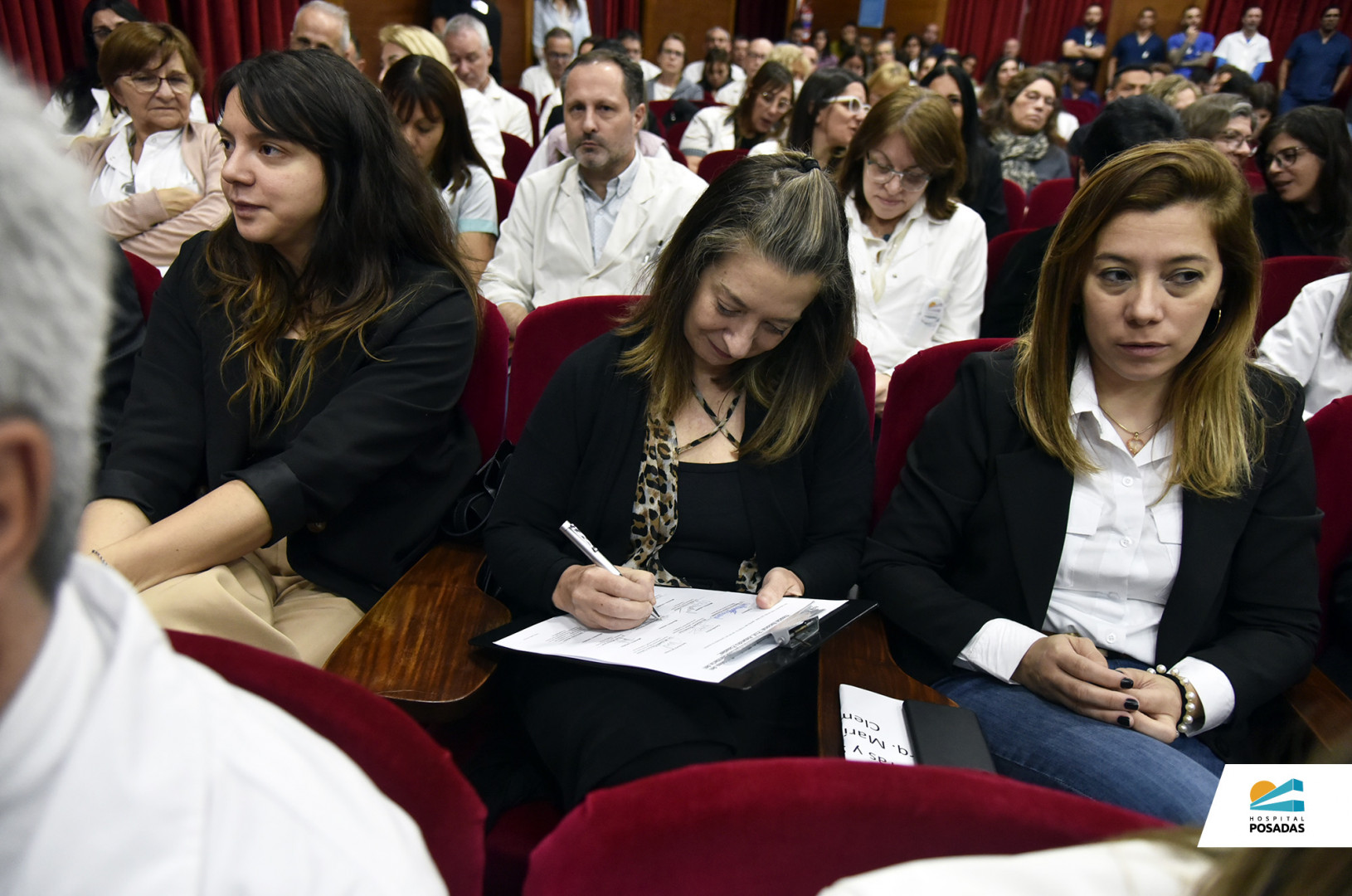 Jornada Extraordinaria Institucional Actividades en la Semana de Parto Respetado