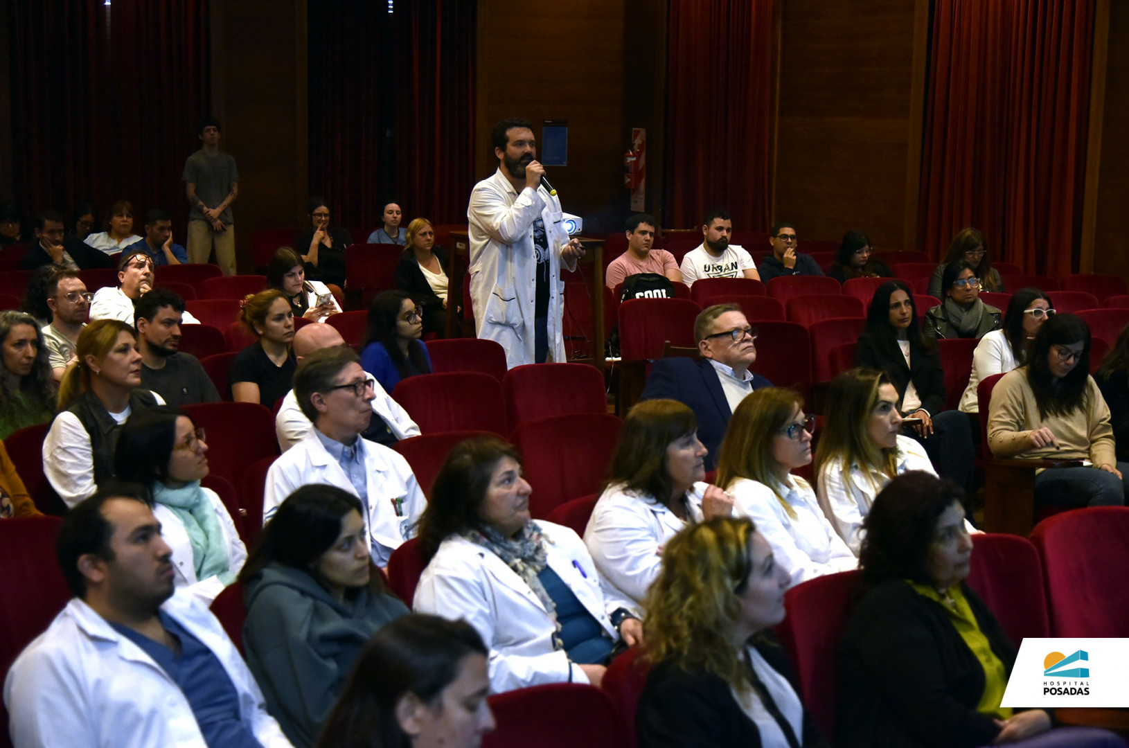 Jornada Extraordinaria Institucional Actividades en la Semana de Parto Respetado