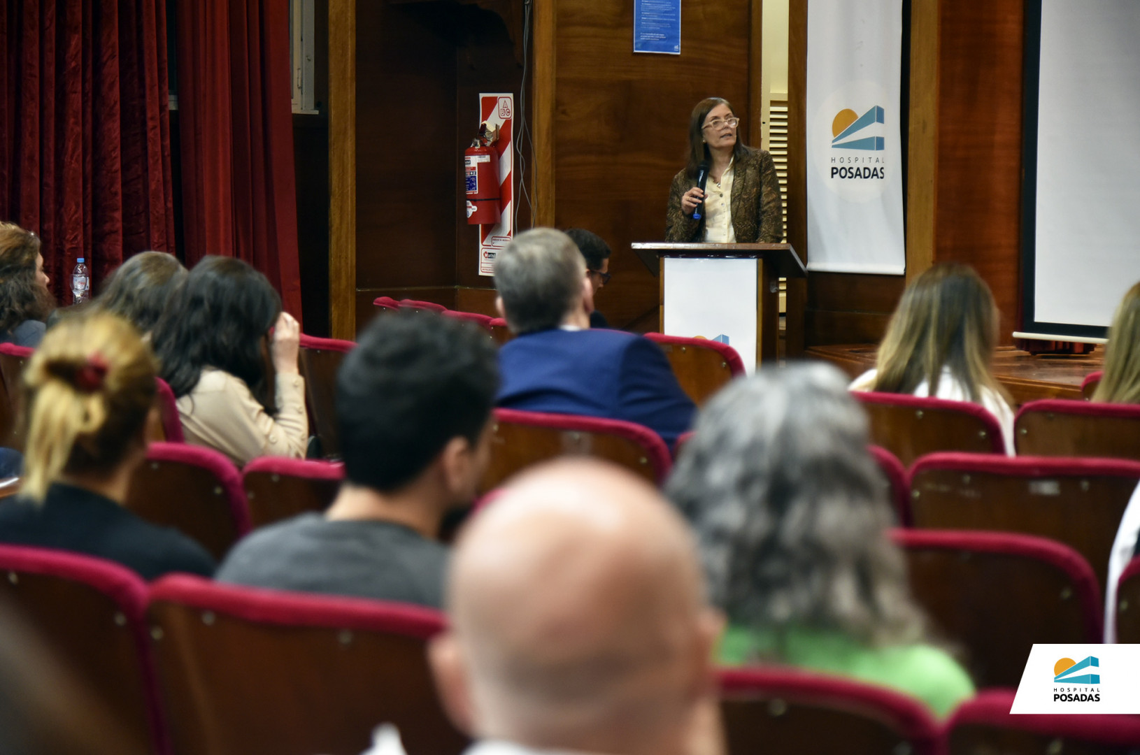 Jornada Extraordinaria Institucional Actividades en la Semana de Parto Respetado