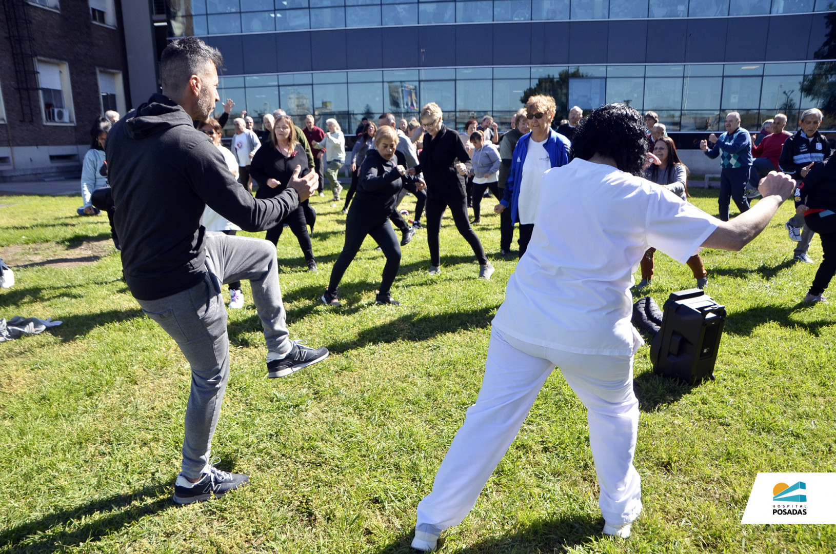Día Mundial de la Alimentación Casco