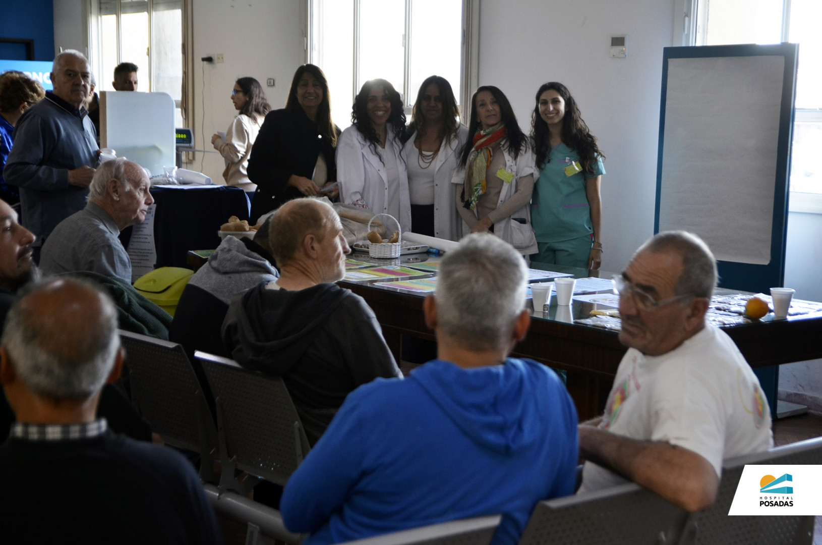 Día Mundial de la Alimentación Casco