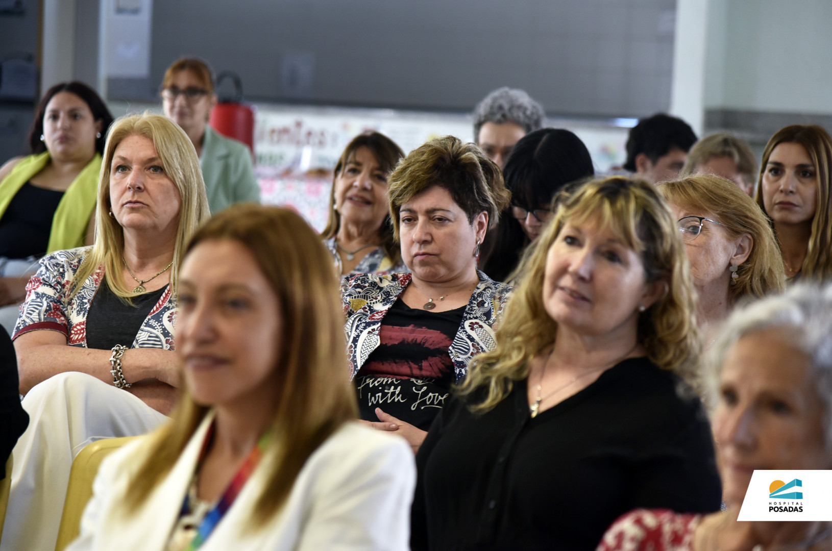 Actividades en la Semana de Parto Respetado