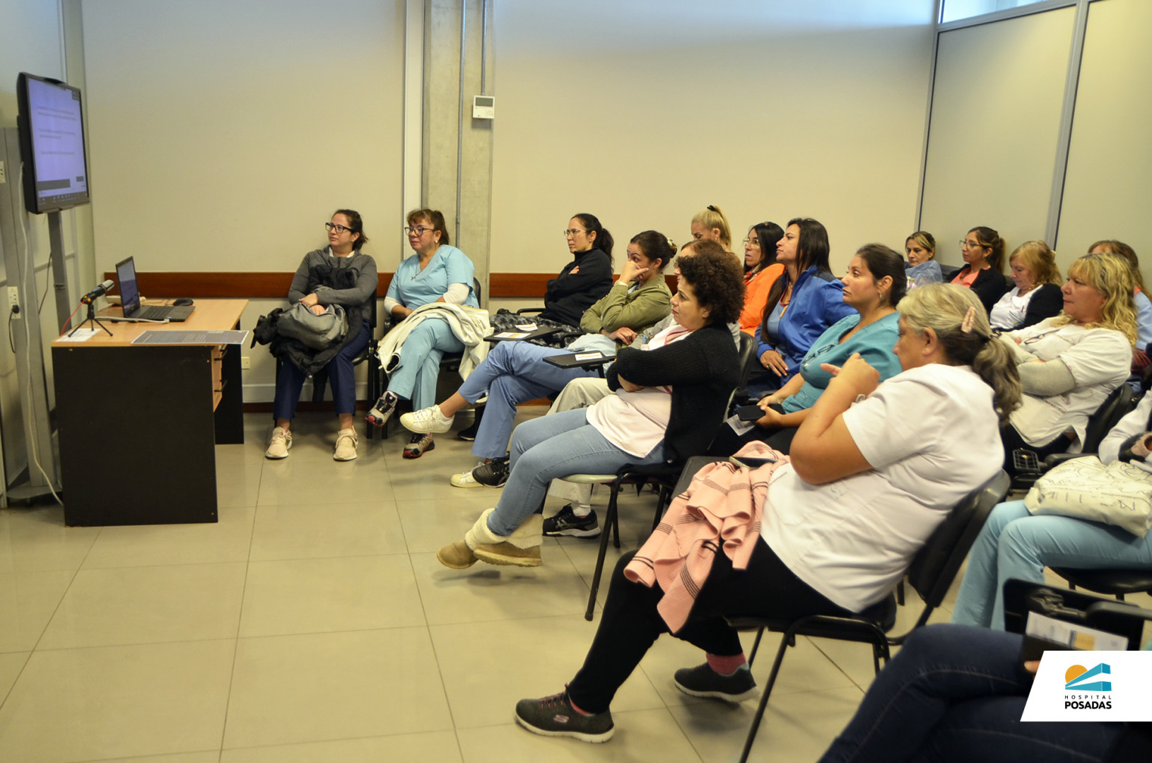 Abordaje interdisciplinario