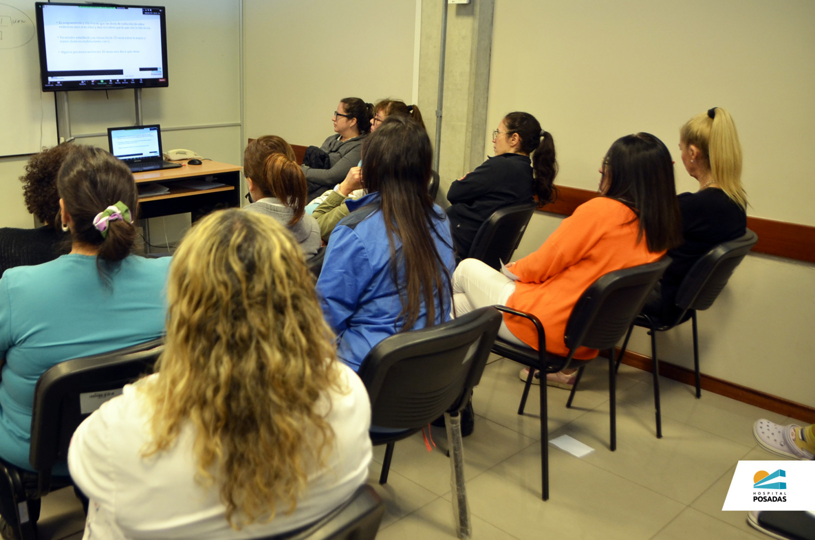 Abordaje interdisciplinario