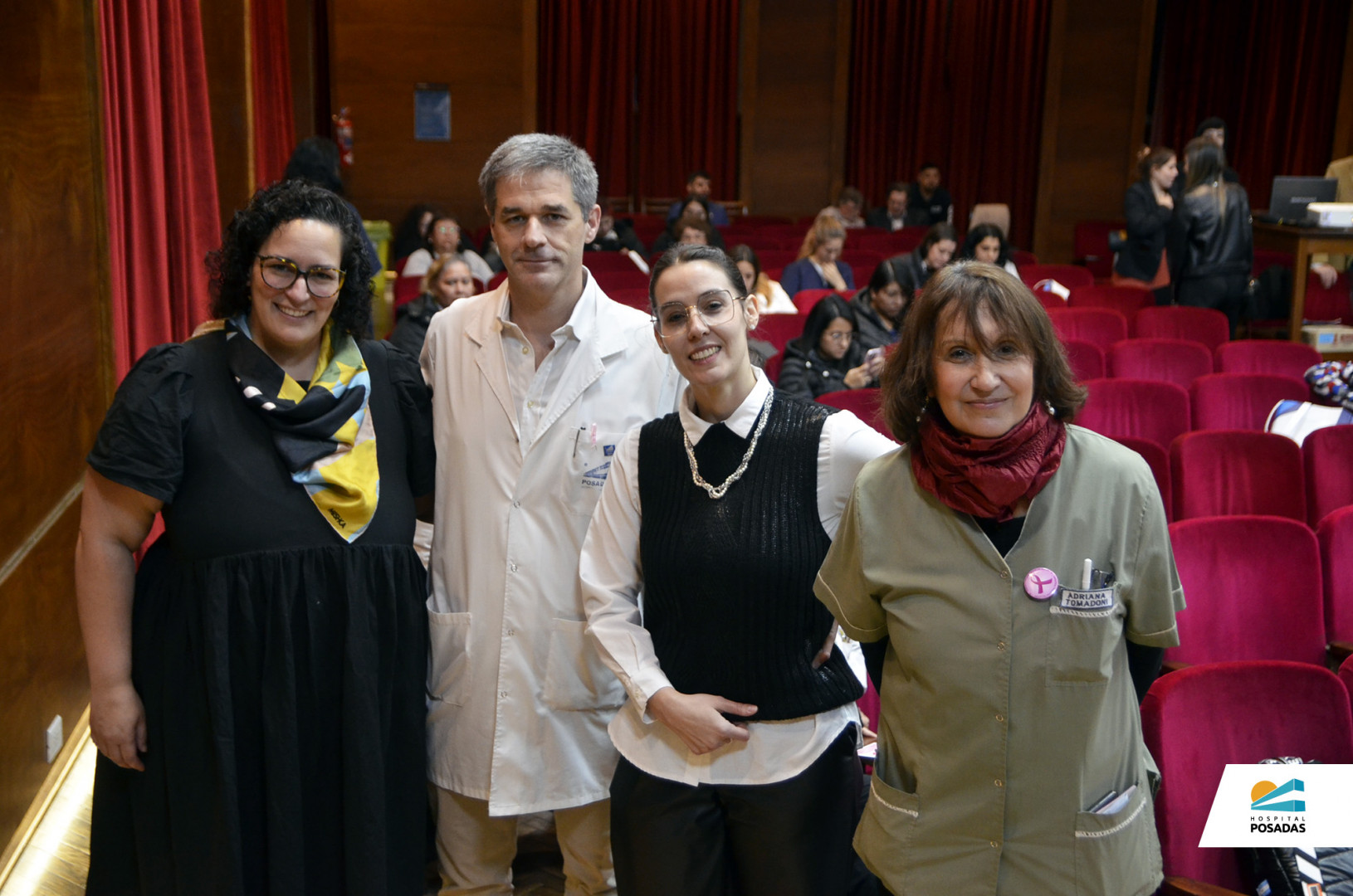 PRIMERA JORNADA BIANUAL INTERDISCIPLINARIA: Mastología del Oeste Actividades en la Semana de Parto Respetado