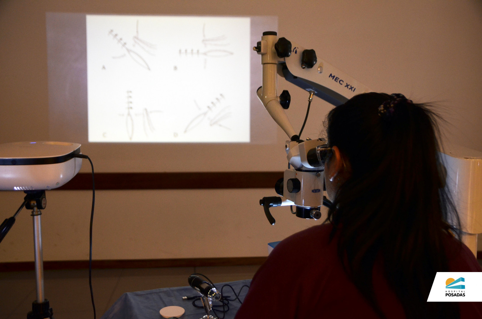 Actividades en la Semana de Parto Respetado