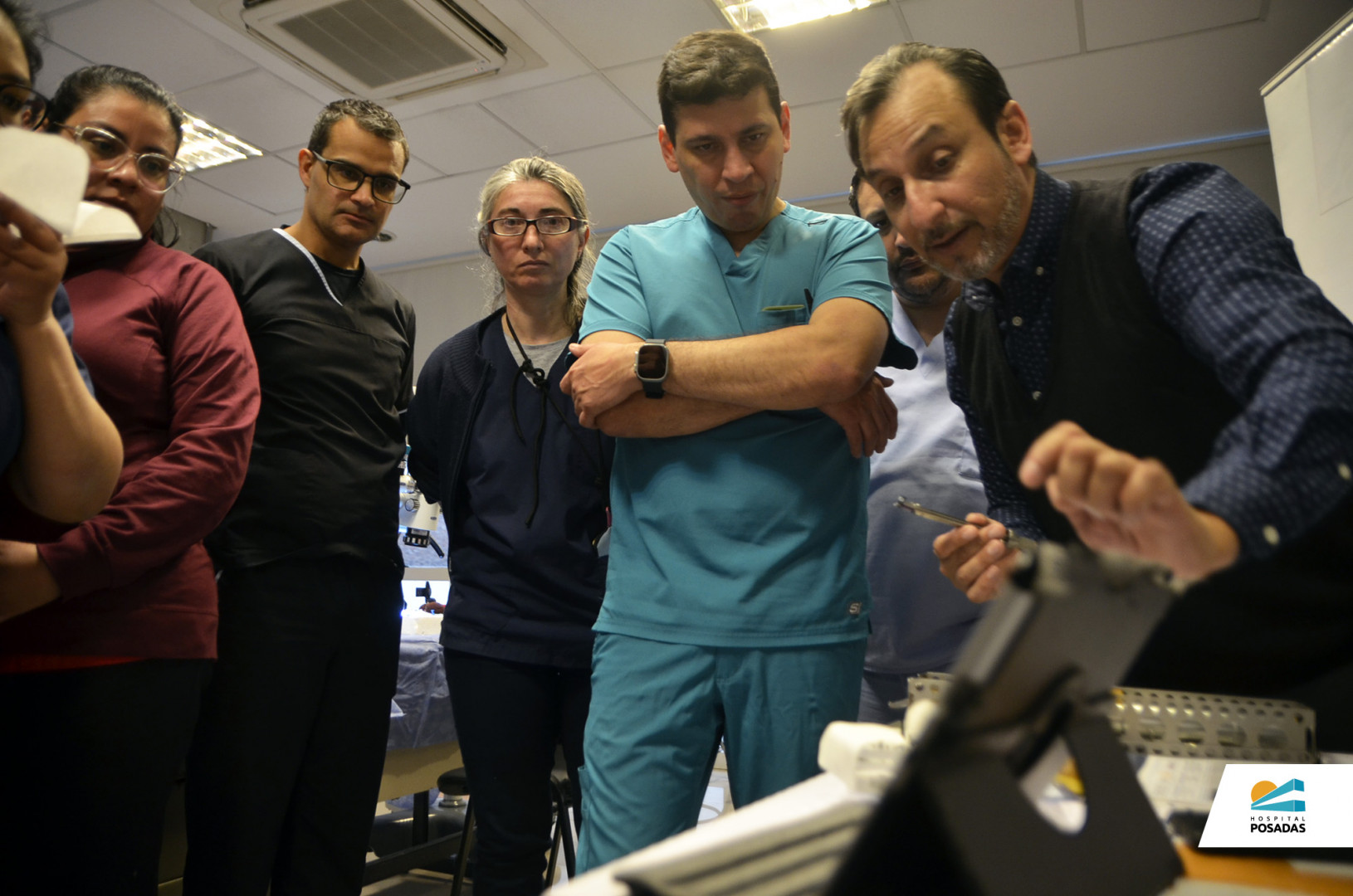 Actividades en la Semana de Parto Respetado