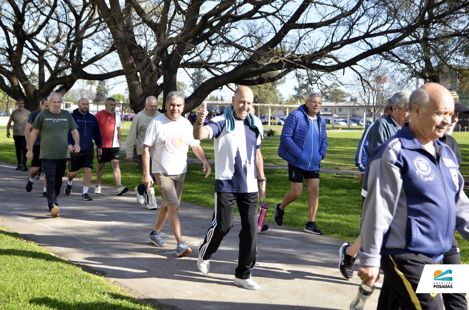 Día Mundial del Corazón Actividades en la Semana de Parto Respetado