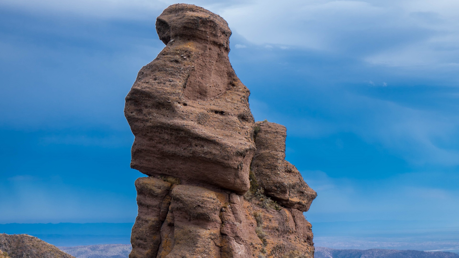 Parque cultural y recreativo Los Terrones