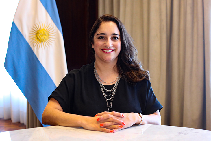 Subsecretaría de Industria | Argentina.gob.ar
