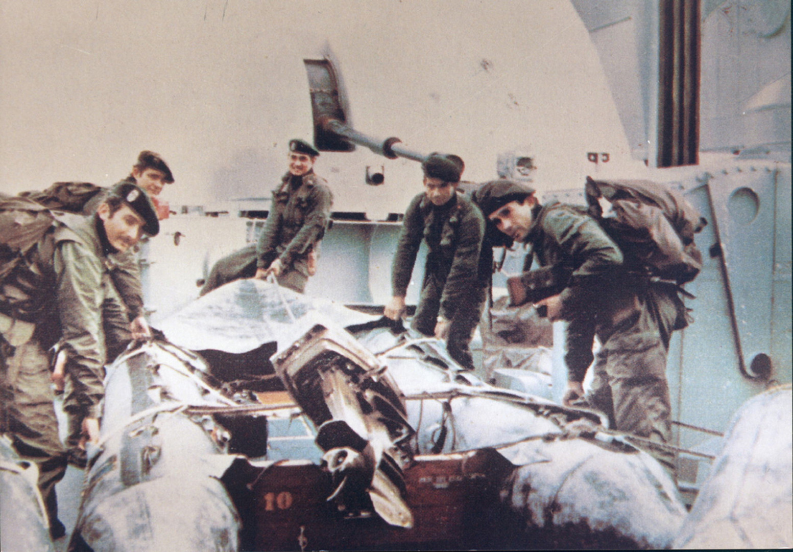 Día del Veterano y de los Caídos en la Guerra de Malvinas Día del Veterano y de los Caídos en la Guerra de Malvinas