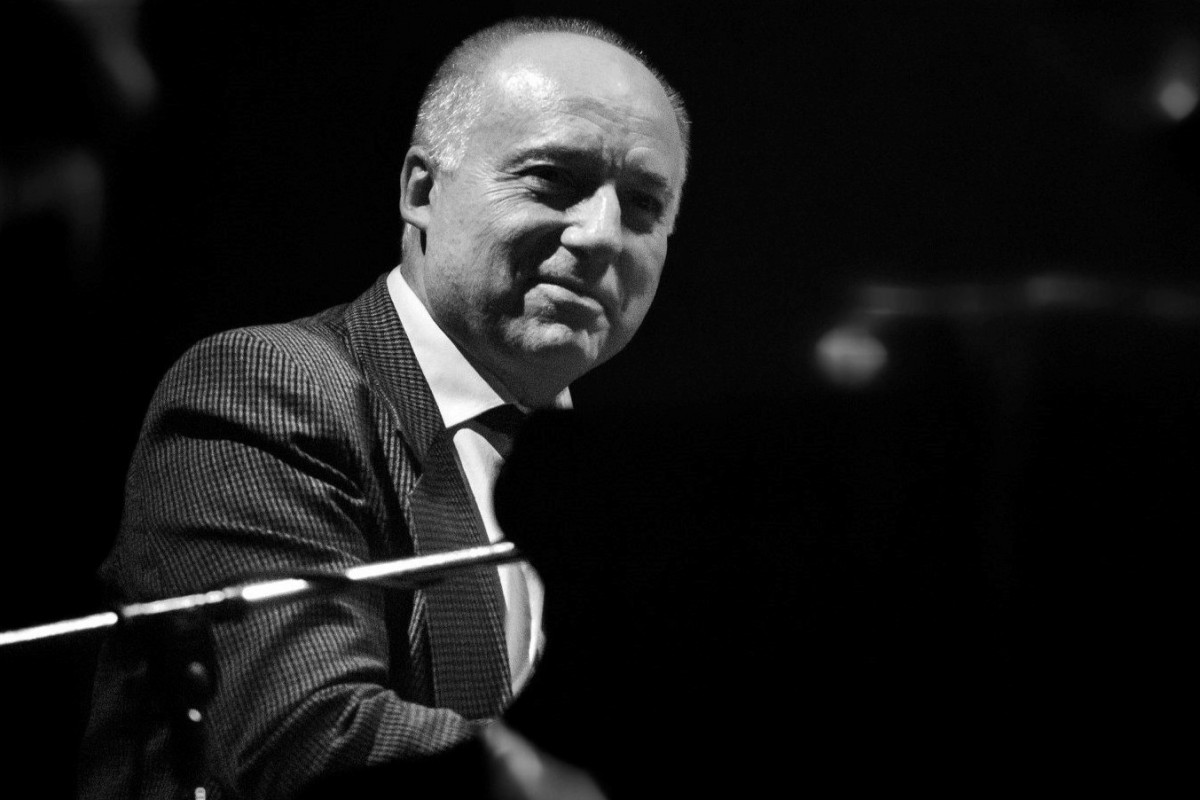 El músico Manuel Fraga se presenta en el Centro Cultural Borges. El músico Manuel Fraga se presenta en el Centro Cultural Borges.