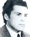 Manuel Mario Tarchitzky -- Secuestrado y posteriormente asesinado el 4 de septiembre de 1976.