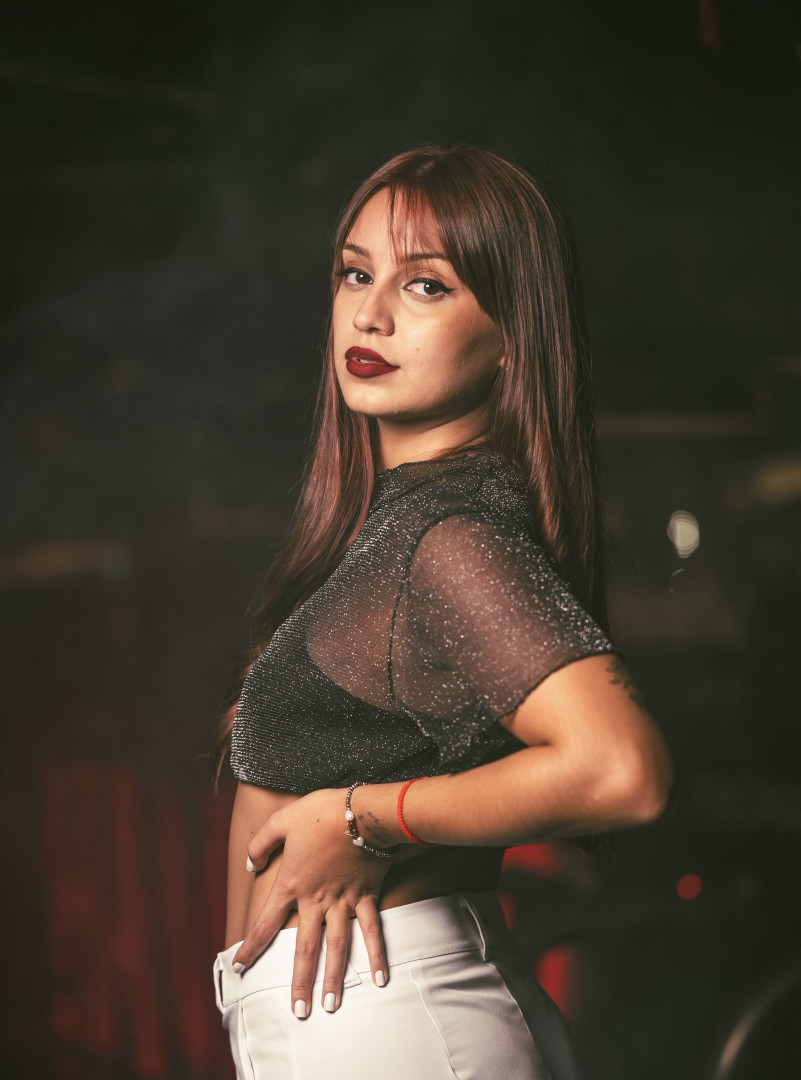 Mara Tamagnini