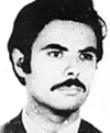 Marcelo Daniel -- Kurlat Detenido - Desaparecido el 9 de Diciembre de 1976.