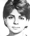 María Cristina Onis -- Detenida - Desaparecida el 4 de junio de 1976. CONADEP Leg. 1370.
