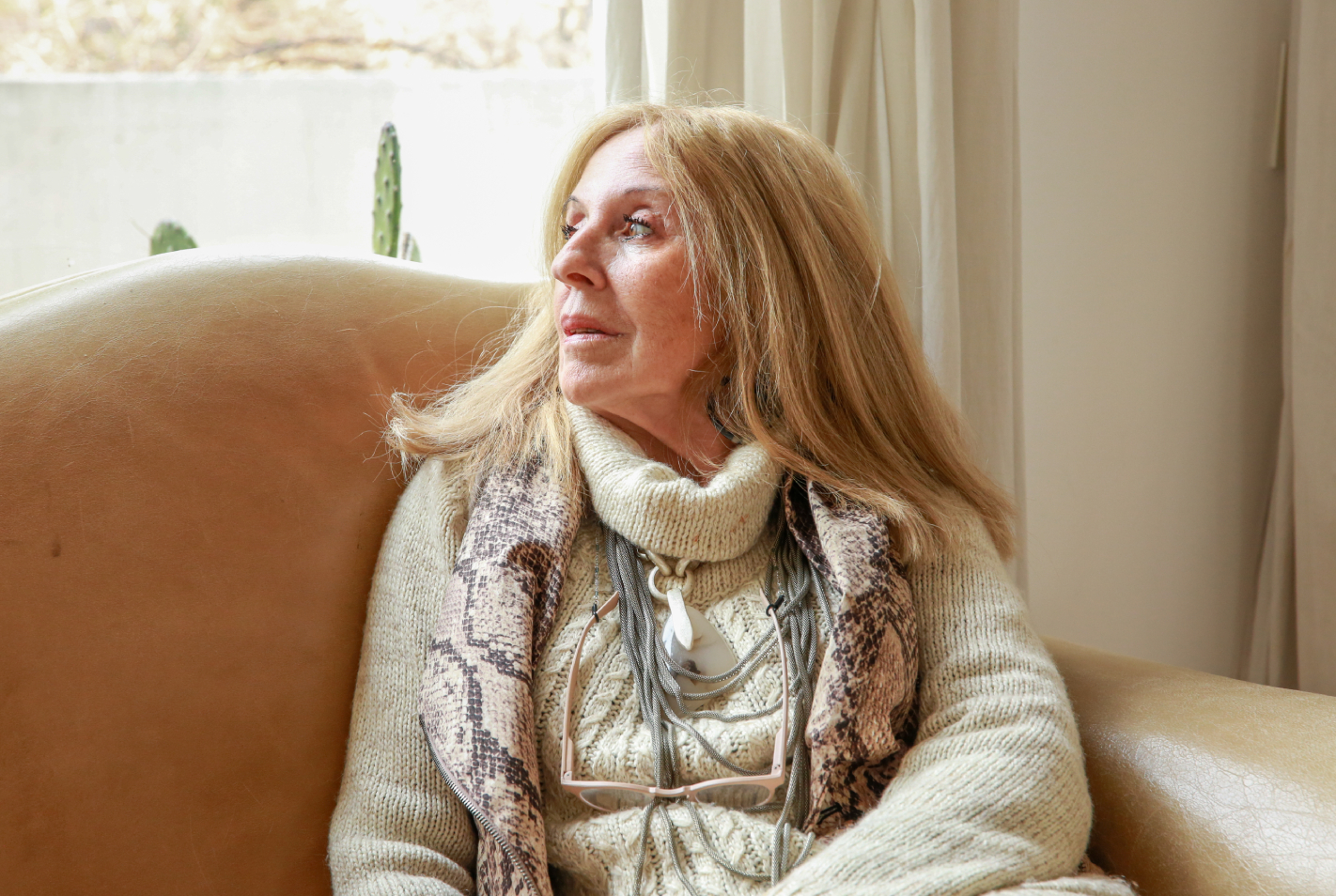 María Silvia Corcuera