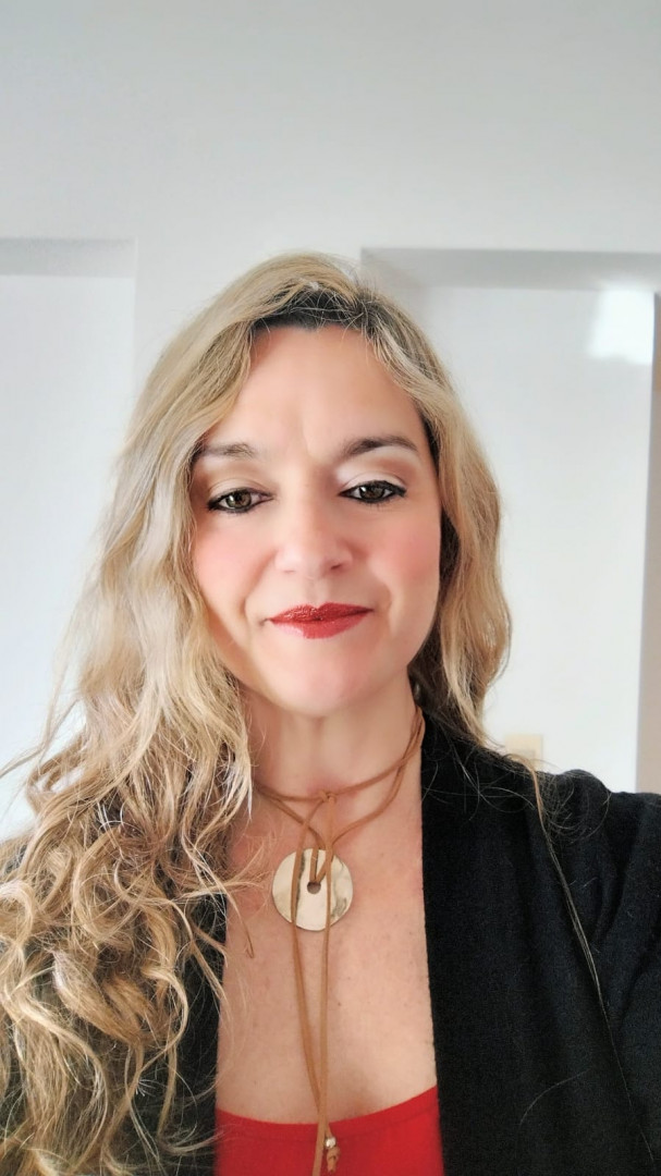 Marinés Scelta