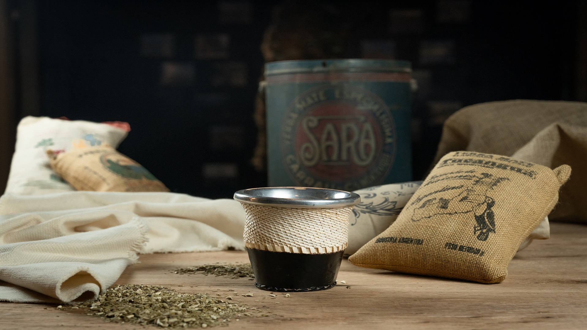 Museo del Mate, CABA