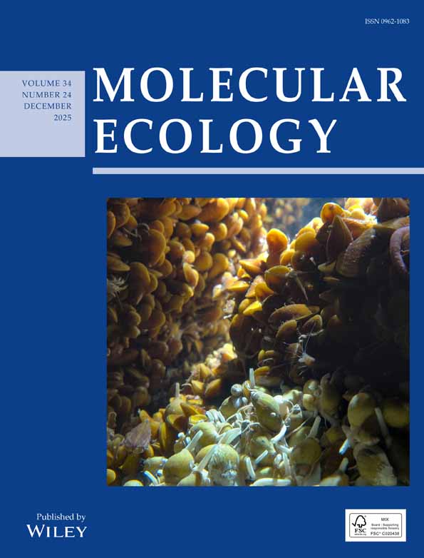 Diversidad genética (recurso); Genetic Diversity (resource); Plantas; Plants; Biodiversidad; Biodiversity; Variación Intraespecífica; Intraspecific Variation; Región Chaqueña, Argentina