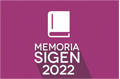 Memoria SIGEN 2022