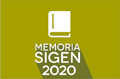 Memoria SIGEN 2020