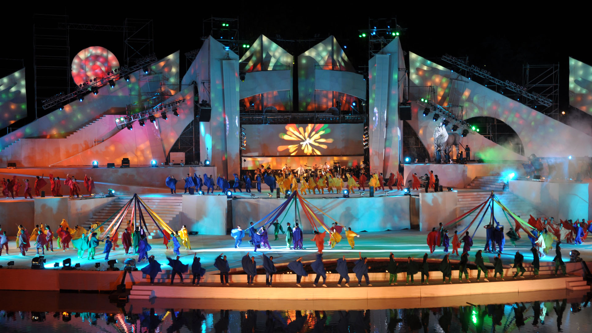Fiesta Nacional de la Vendimia