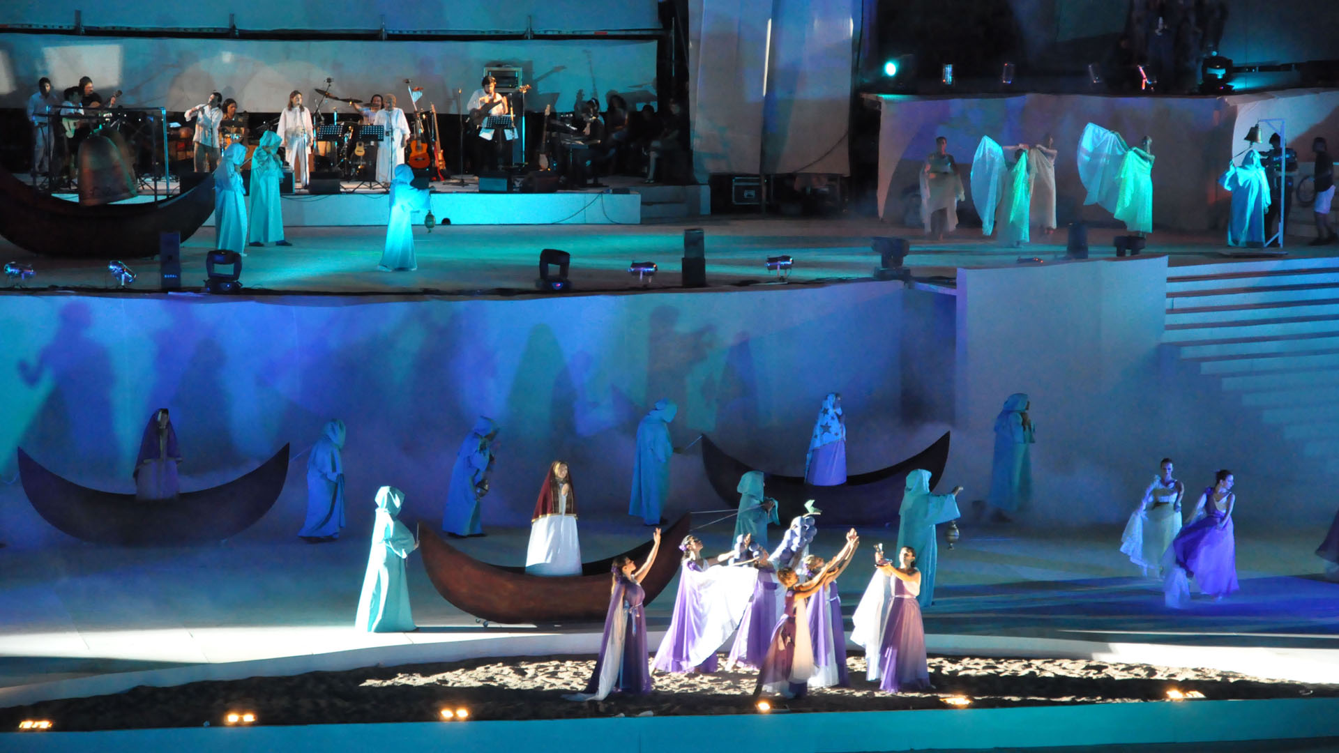 Fiesta Nacional de la Vendimia