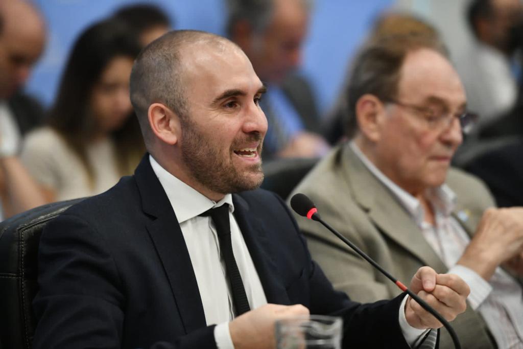 Mart&iacute;n Guzm&aacute;n: &ldquo;El acompa&ntilde;amiento del Congreso va a ser decisivo para actuar de forma que fortalezca a la Rep&uacute;blica y nos fortalezca como Naci&oacute;n&rdquo;
