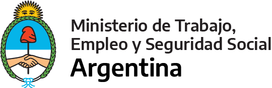 Ministerio de Trabajo, Empleo y Seguridad Social Argentina