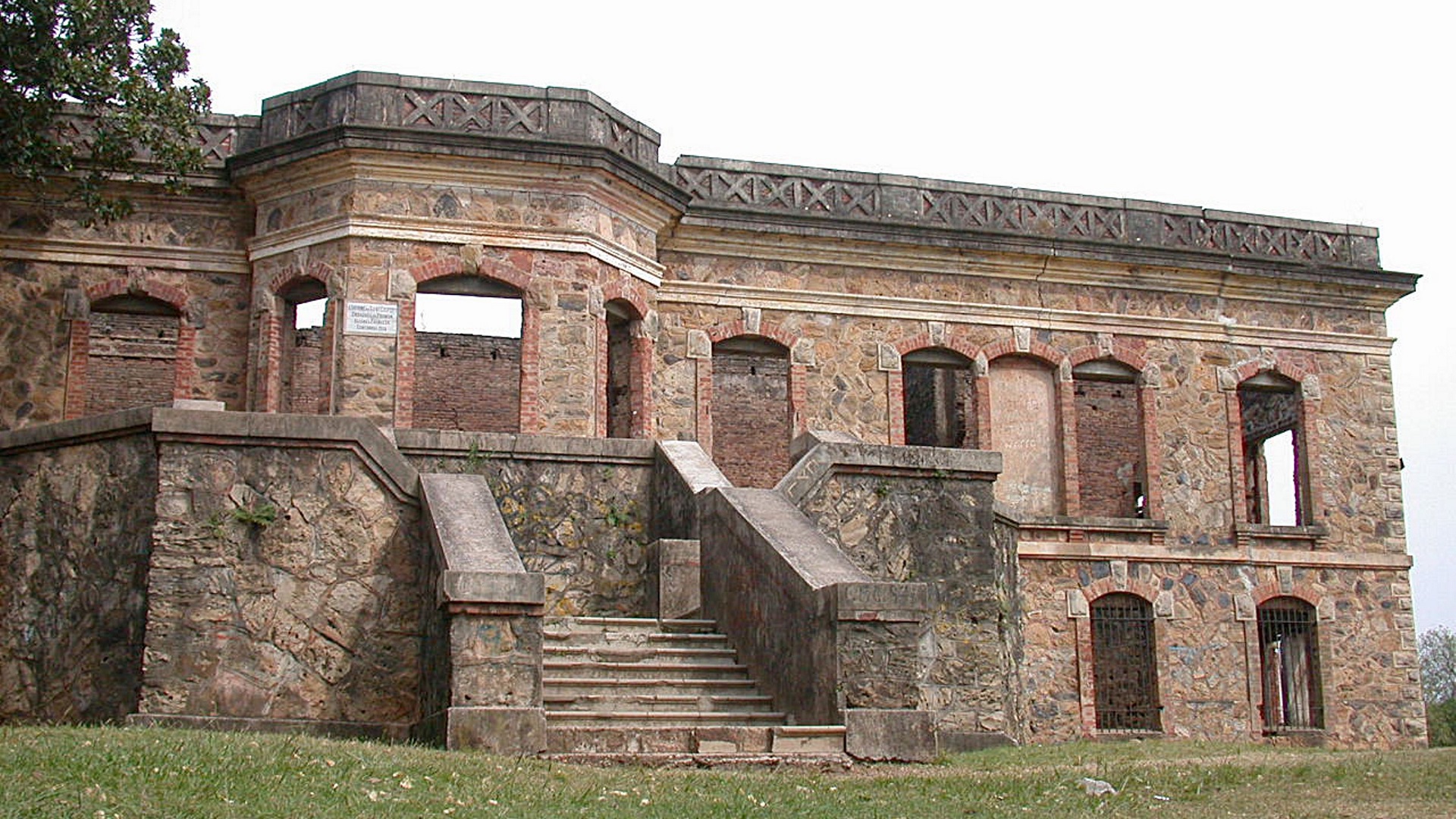 Castillo San Carlos