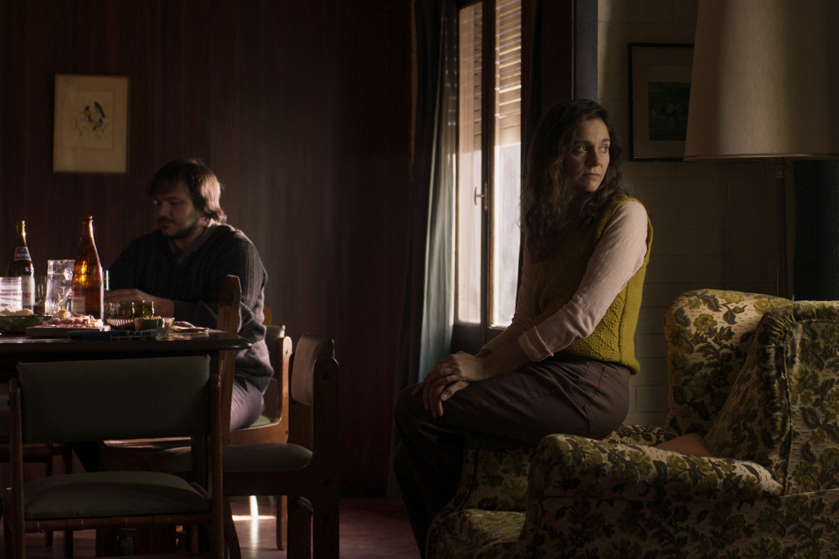 "La quinta", de Silvina Elena Schnicer