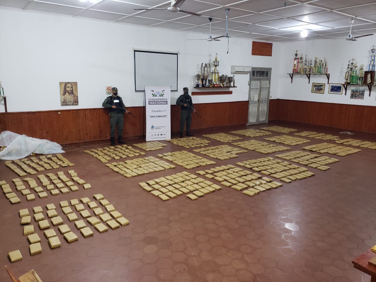 Novedades de la GNA - Página 14 Misiones-narcotrafico_2