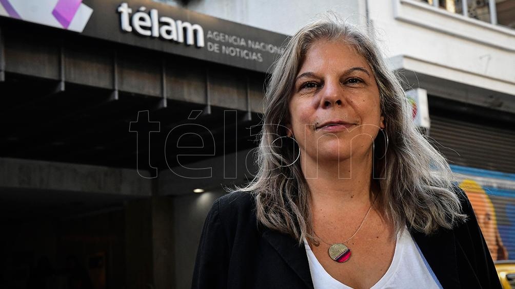 Silvana Molina