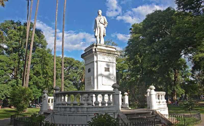 Foto: Mario Lazarovich