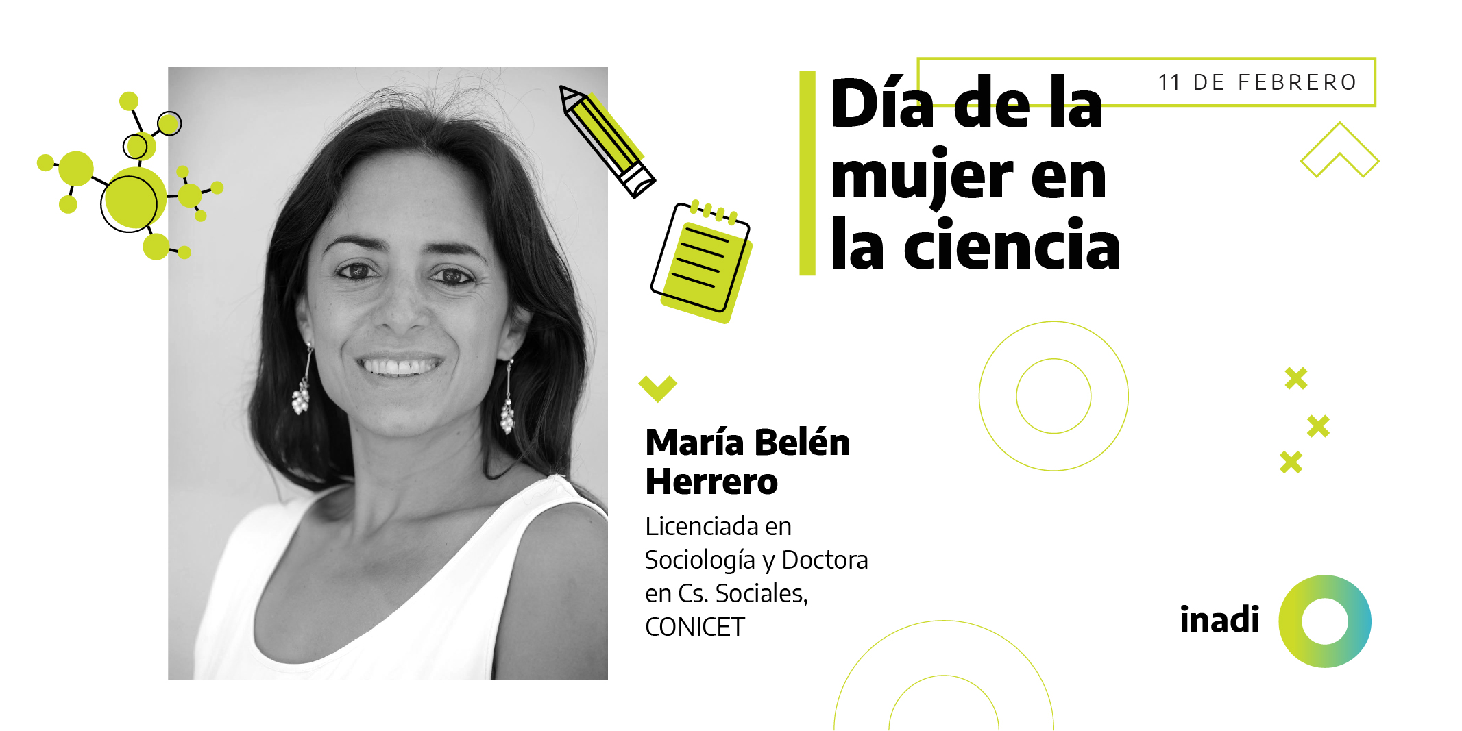 María Belén Herrero