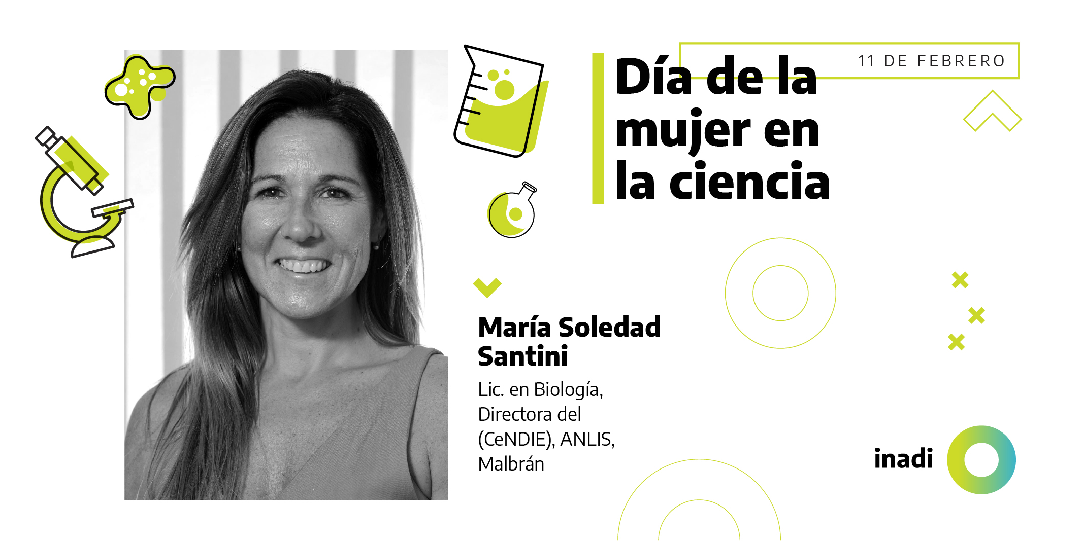 María Soledad Santini