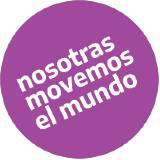 Muestra Mujeres en acción colectiva