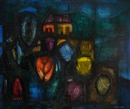 "Alfredo Sinclair: Un viaje de artes entre dos tierras, una misma pasión", en el Museo Mitre. "Alfredo Sinclair: Un viaje de artes entre dos tierras, una misma pasión", en el Museo Mitre.