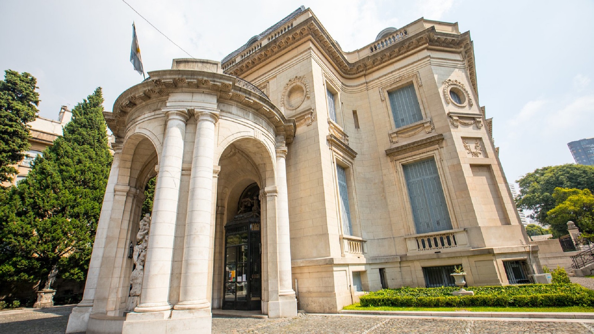 Museo de Arte Decorativo