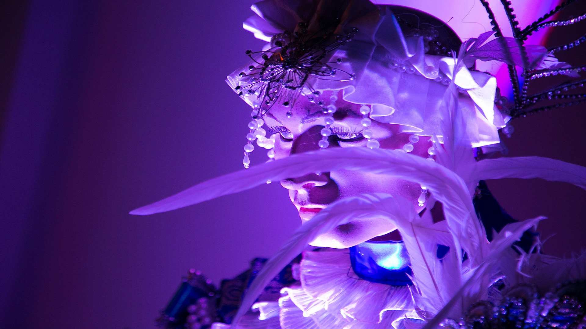 Museo del Carnaval Museo del Carnaval