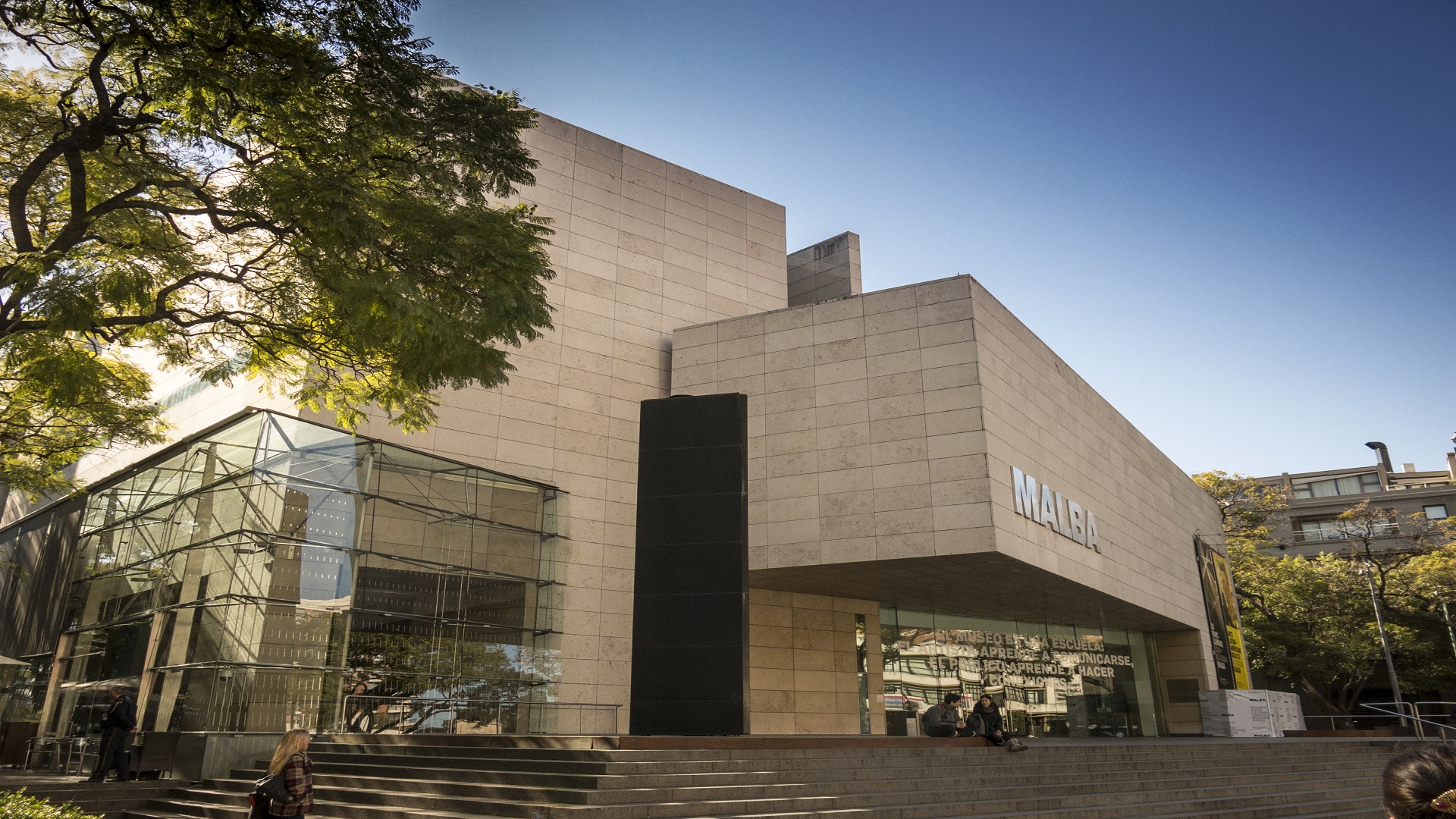 Museo MALBA Museo MALBA