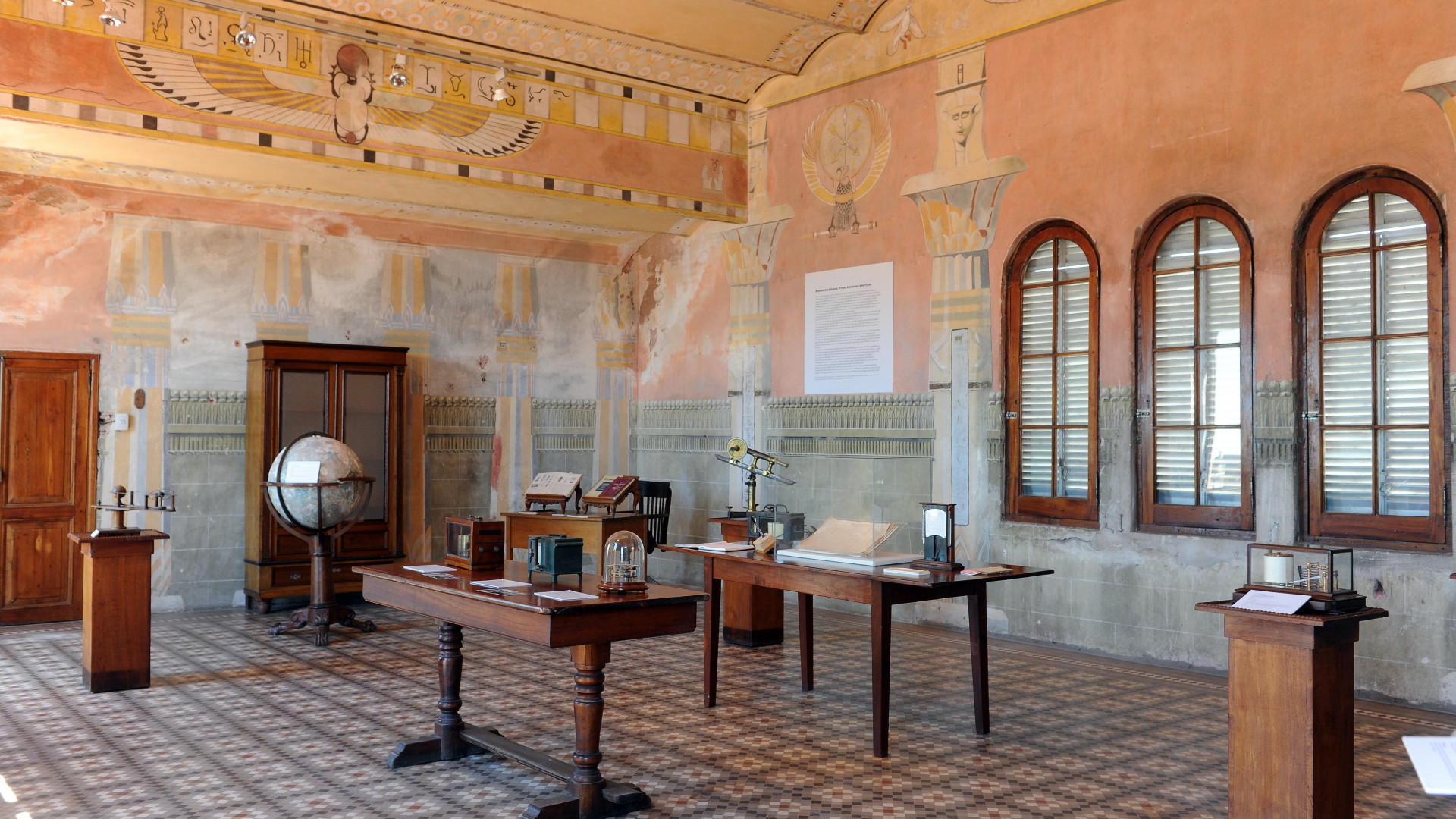museo manzana jesuítica