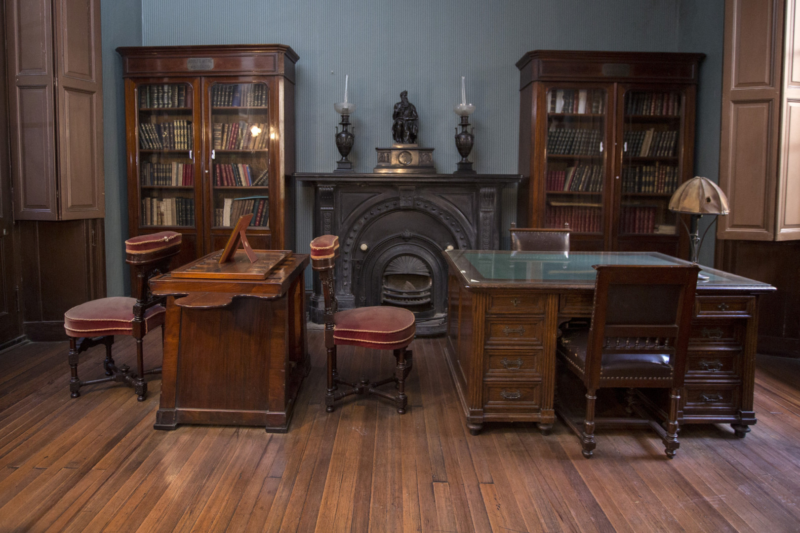 Gentileza: Museo Mitre