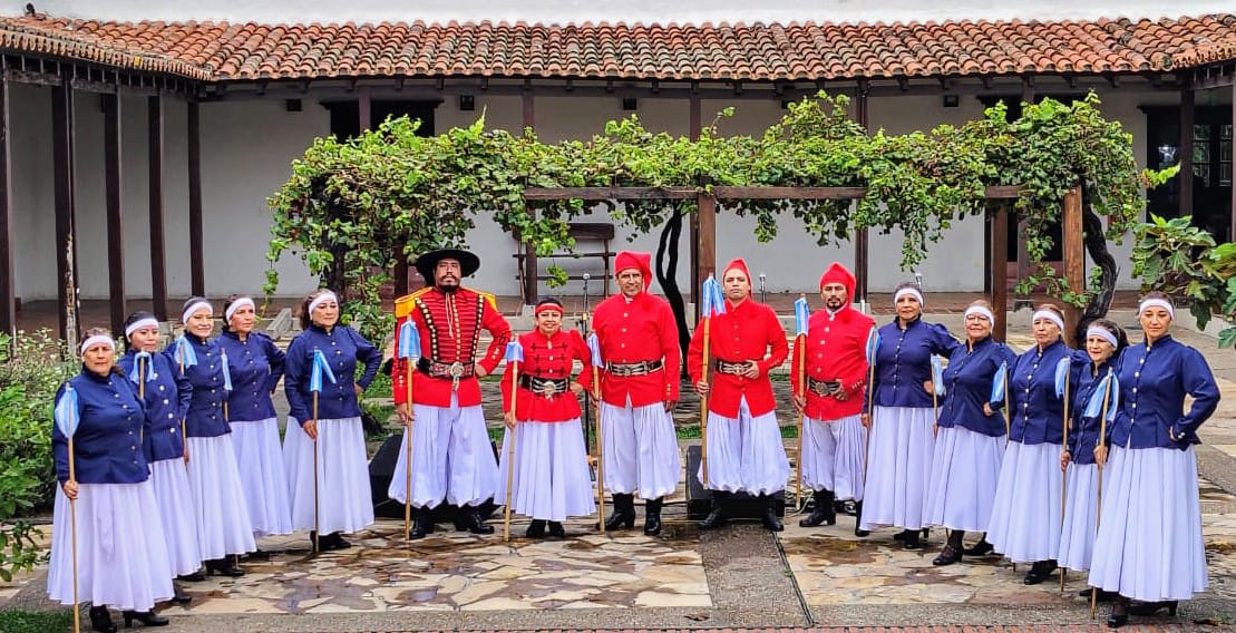 Noches de Cabildo: Danzas de la Patria, en el Museo Histórico del Norte.