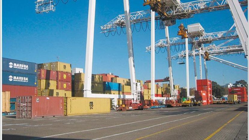 ¿Qué cambió en comercio exterior? Argentina.gob.ar