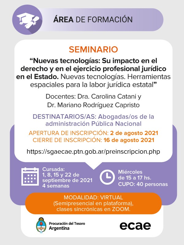 Seminario