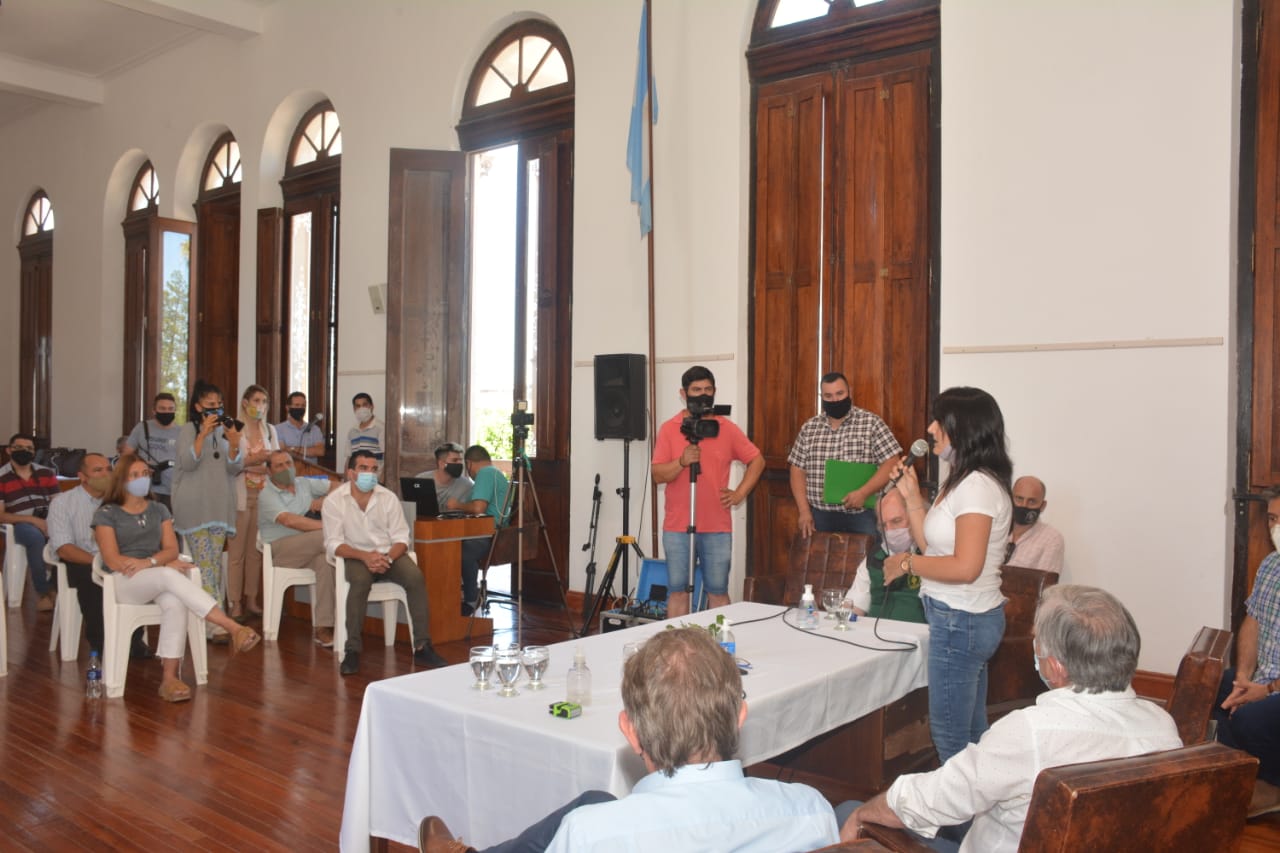 Ambiente anunci&oacute; la creaci&oacute;n de un nuevo faro de conservaci&oacute;n en Entre R&iacute;os
